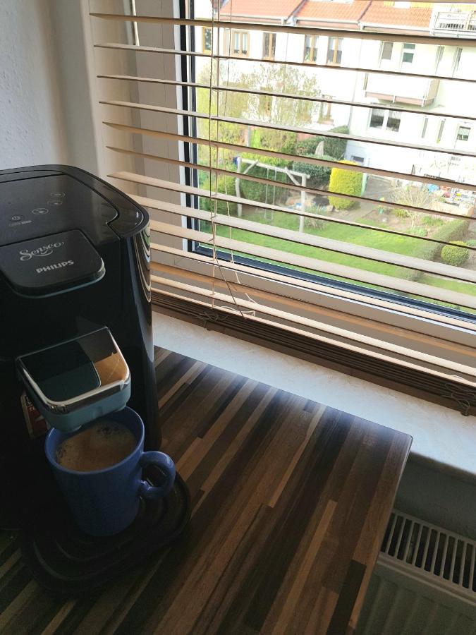 Apartment Am Suedpark Erfurt - Inkl Garten Mit Sitzlounge - Zentrumsnah エクステリア 写真
