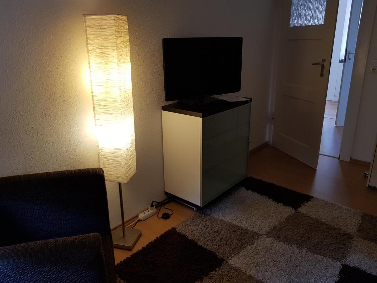 Apartment Am Suedpark Erfurt - Inkl Garten Mit Sitzlounge - Zentrumsnah エクステリア 写真