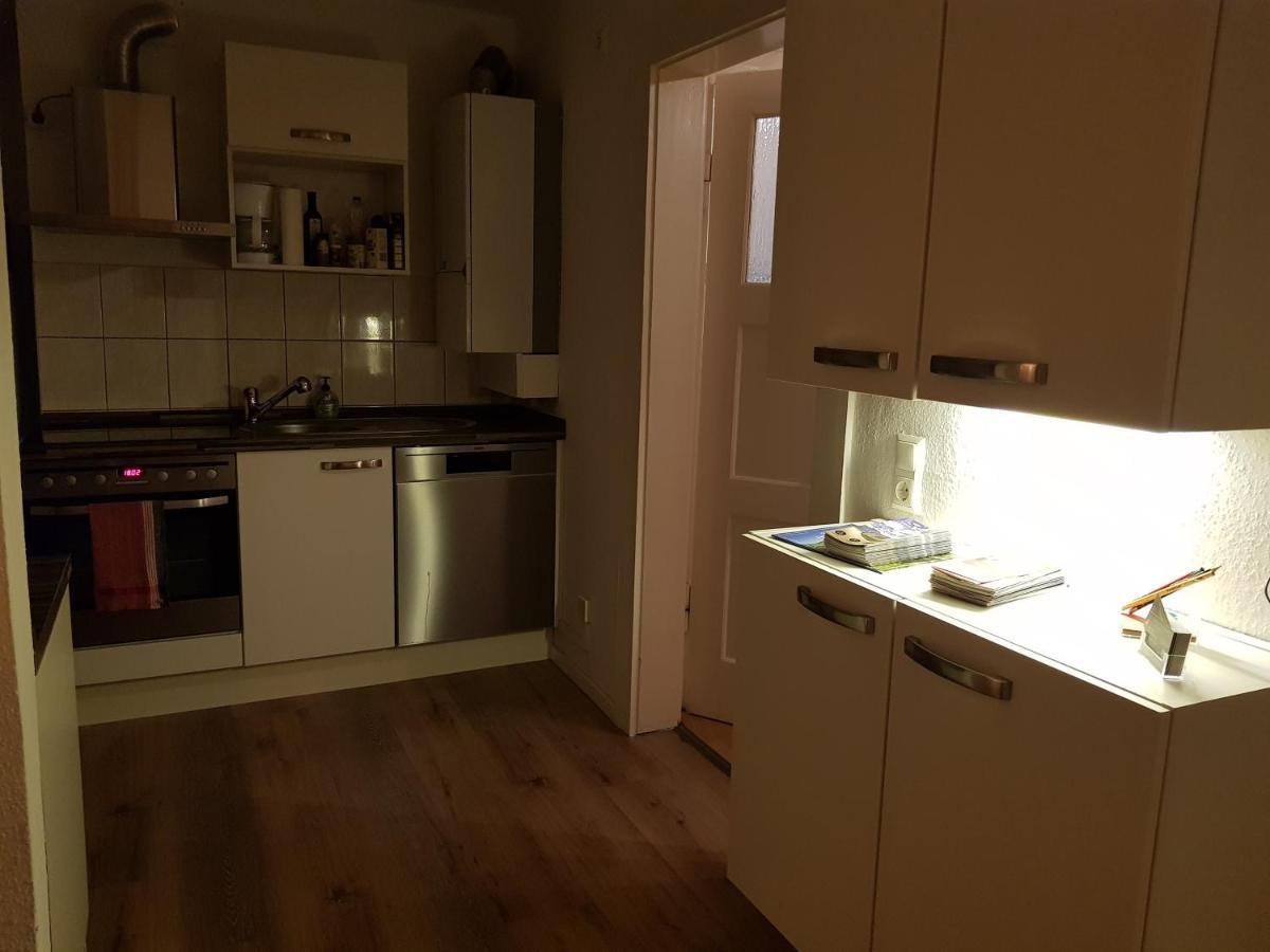 Apartment Am Suedpark Erfurt - Inkl Garten Mit Sitzlounge - Zentrumsnah エクステリア 写真