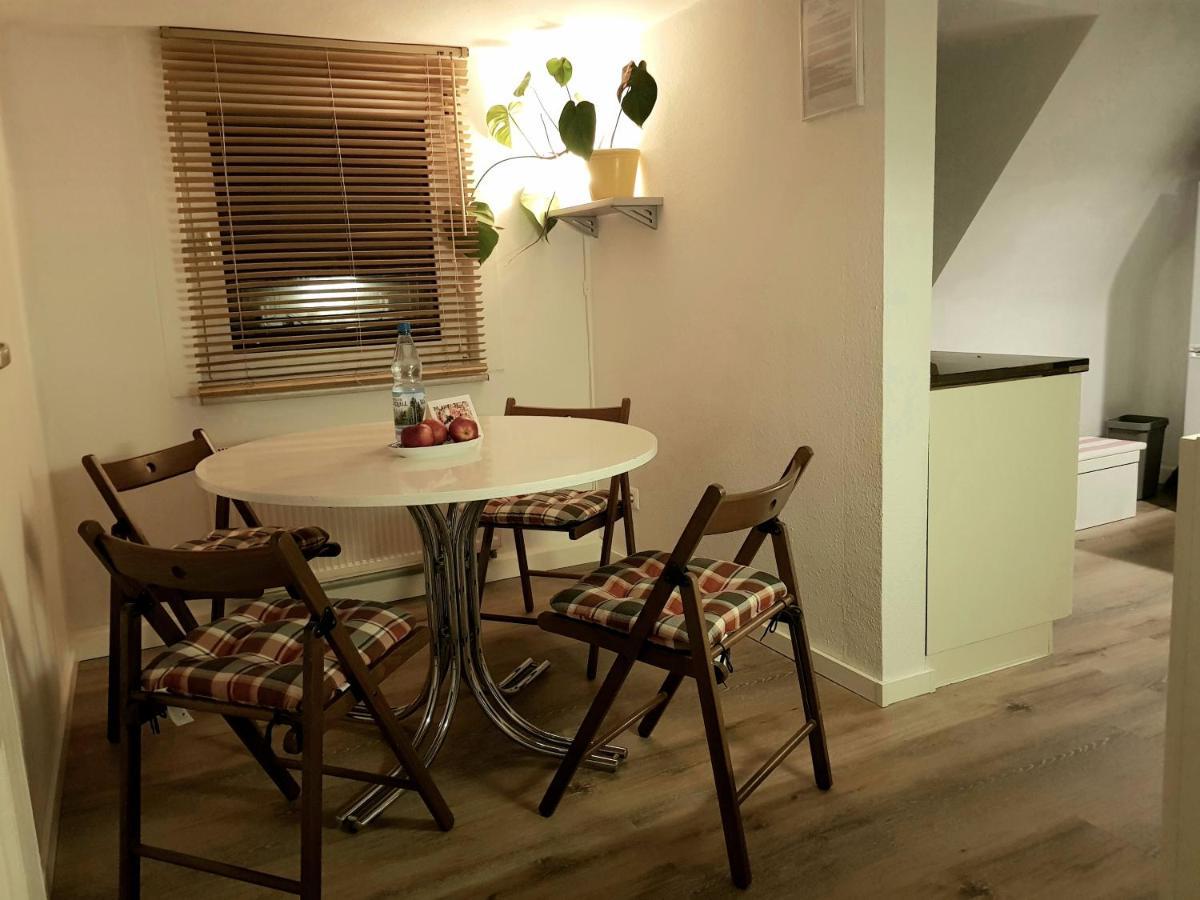 Apartment Am Suedpark Erfurt - Inkl Garten Mit Sitzlounge - Zentrumsnah エクステリア 写真